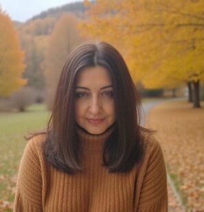 Daša Švancarová Svet čísel