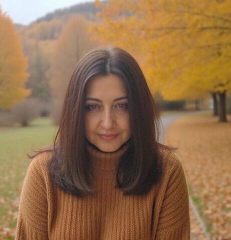 Daša Švancarová Svet čísel